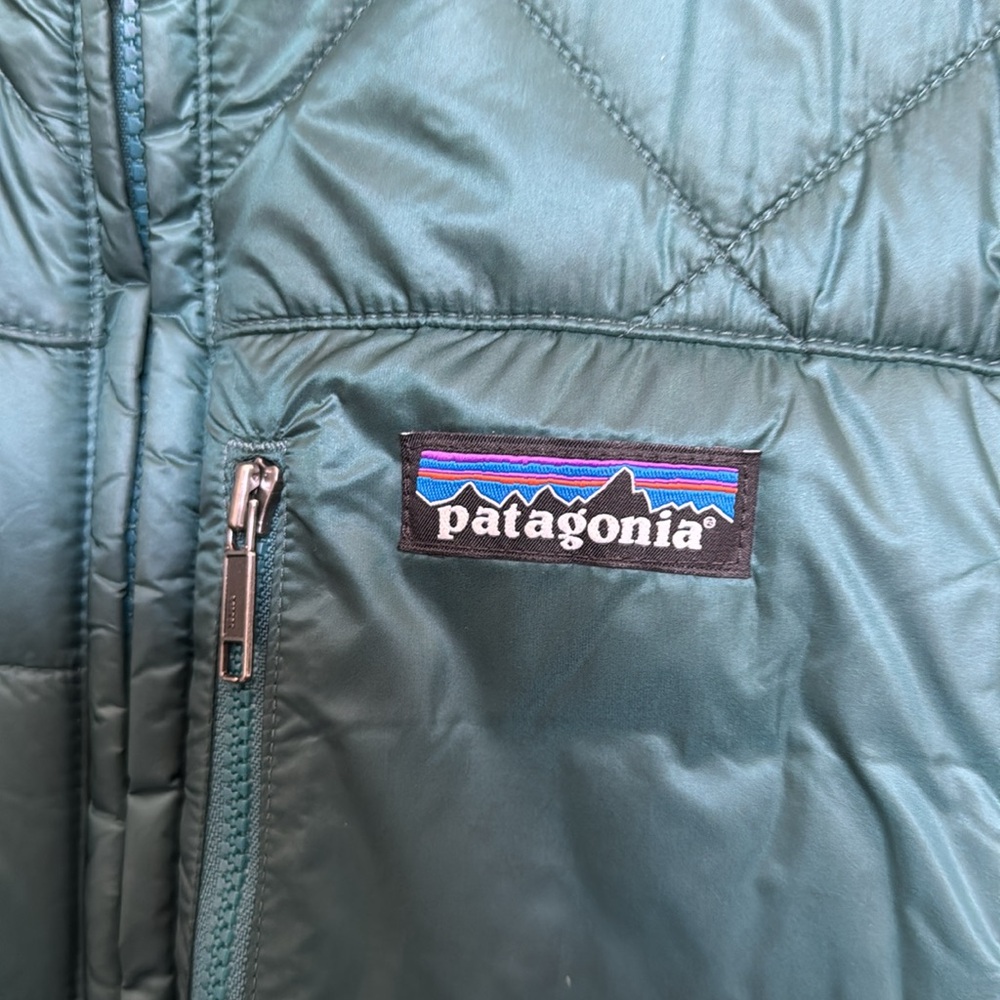 🌱 EUC Patagonia Jacket 🌱 - Picture 2 of 7